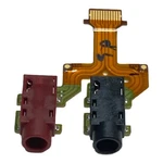 Sony Ilce-7rm4a A7riva Microphone Mic Headphone Jack Port Connector Replacement. Fixed Price $48.00.
