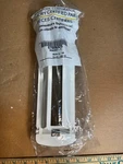 Foreverpro 67006325 Bracket Filter Base For Whirlpool Refrigerator 1187204 12.... Fixed Price $29.99.