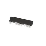 1x Oki Ic M82c55a5 40 Pins Dip. Fixed Price $19.95.