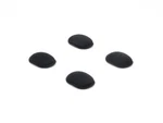 Sony Aibo Paw Pads 4pcs Set Black Care Maintenance Robot Official Accessories. Fixed Price $44.77.