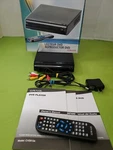 Craig Cvd512a Compact Dvd Player W/ Remote Dvd/dvd-r/dvd-rw/jpeg/cd-r/cd-rw/cd. Fixed Price $24.99.