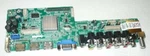 Element Eldft406 Tv Mainboard 28h1403a / Cv318h-c With Free T-con. Fixed Price $35.12.