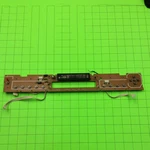 Curtis Mathes Cmd5000 Dvd Video Player Panel Pcb Display Main Board Cm5000. Fixed Price $19.95.