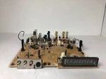 Toshiba Dvr-650 Dvd Recorder Main Board. Excellent. Fixed Price $60.00.