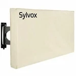 Sylvox Ot65a1cover Outdoor Tv Cover 60"-65" Weatherproof Dustproof. Fixed Price $127.83.