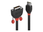 Lindy 36271 1m Hdmi Type A (standard) Dvi-d Male Straight Cable. Fixed Price $19.81.