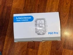 Meidase P60 Pro Trail Camera 48mp, 2k, High Sensitive, Infra-red Motion Sensor. Fixed Price $65.00.