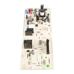 Whirlpool W10881539 Microwave Cntrl-elec W10891029. Fixed Price $238.79.