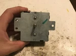 Genuine Oem Kenmore Dryer Timer 3389662d #136. Fixed Price $20.99.