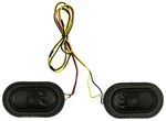 Philips Ds08070xq015 Speaker Set. Fixed Price $29.99.