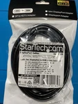 Startech.com Active Displayport To Hdmi Cable 2m 4k 60hz Black. Fixed Price $13.99.