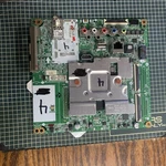 Lg Main Board Ebt66488003 75un7070puc .ausflkr. Fixed Price $35.00.
