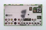 Sony Ke-32ts2u Side A/v Board A-1401-939-a A-1300-915-a 1-686-912-12 172212312. Fixed Price $12.50.
