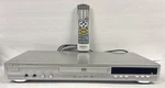 Authentic Daewoo Dvd5900 Dvd Player And Oem Remote Control - Tested Working. Fixed Price $19.99.
