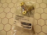 Fisher & Paykel Cooktop Gas Valve 249574 Replaces 245930p 210904. Fixed Price $60.00.