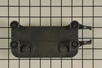 Genuine Oem Whirlpool Track W11596053. Fixed Price $32.89.