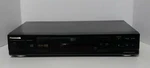 Panasonic Dvd-rv30 Dvd Player - Video And Cd Works,no Remote.. Fixed Price $15.84.