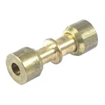 L13000630 American Vulkan Lokring Brass Reducing Connector 6/5 Nrms00. Fixed Price $16.69.
