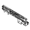 Lg Aec73317814 Rail Guide Assembly. Fixed Price $29.99.