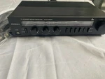 New Promax Mts-8650 Tv Stereo Sound Receiver/radio Mint. Fixed Price $99.55.