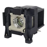 Jaspertronics V13h010l89 Lamp & Housing For Epson Projectors - 1 Year Warranty. Fixed Price $98.99.