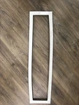 Genuine Lg Refrigerator Freezer Door Gasket Oem P/n Adx73450639 (g43). Fixed Price $20.55.