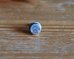 Rca Ca3035 - Vintage Ultra-high Gain Amplifier 10-pin To-5 Metal Can Nos. Fixed Price $17.45.
