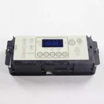 Whirlpool Oven 9762186 Control Board - White Overlay. Fixed Price $73.32.