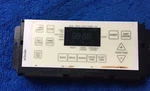 W10626965 Whirlpool Stove Control Board White 30 Day Warranty. Fixed Price $25.00.