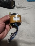 Bose 269842-001 Rev.01 Billion Transformer For Wave Radio Awrcc2. Fixed Price $38.01.