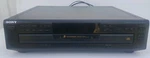 Sony Cdp-ce305 5-disc Cd Changer Tested Works Great No Remote. Fixed Price $55.00.