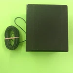 Single Speaker For Surround System Cp-sr4000 Sharp. Fixed Price $29.75.