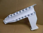 Samsung Refrigerator Shelf Support Part # Da61-00761b. Fixed Price $31.98.