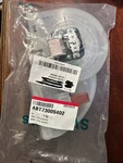 Lg * Abt73009402 Oem Casing Assembly. Fixed Price $80.00.