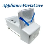 Whirlpool Refrigerator Ice Bucket W10558424, Wpw10558424, W10312304, W10138196. Fixed Price $119.99.