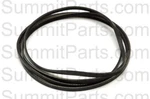 3394652 Dryer Drum Belt, 345675, 790h4, 4319392, 79"x 1/4" For Whirlpool. Fixed Price $5.85.