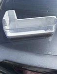 Left Door Middle Shelf Bin For Samsung Rfg297hdrs/xaa-02 Rfg298hdrs/xaa-00. Fixed Price $40.00.