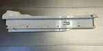Lg Refrigerator Guide Assembly Rail Aec73317809 Used Lmxs30776s/03. Fixed Price $14.36.