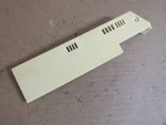 Samsung Refrigerator Cap Cover Part # Da63-06916c. Fixed Price $16.13.