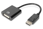 Digitus Assmann Active Displayport Dp To Dvi Adapter Converter Full Hd - D. Fixed Price $27.16.
