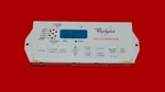 Whirlpool Gas Oven Control Board 6610160 8053161 Oem Used Tested. Fixed Price $59.00.