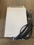 Abq30243603 Lg Case Assembly, Control Free Shipping. Fixed Price $79.17.
