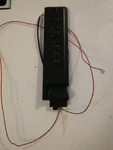Toshiba 55l310u Key Button Control Board(sba49t Vtv-k49626). Fixed Price $11.99.