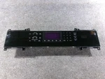 Wpw10295112 Whirlpool Range Oven Control Touchpad With Board. Fixed Price $120.00.