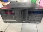 Fisher Studio 24 Cd Player And Management System For Cds Functional Dac-2403. Fixed Price $70.00.