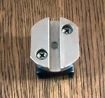 Panasonic P/n Yfv5ma001a4 For Vintage Camera - Wv-vf65 Viewfinder Mount Shoe Q71. Fixed Price $24.00.