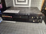 Pioneer Pdr-609 Cd Player Compact Disc Digital Recorder Cd-rw No Remote Untested. Fixed Price $89.95.