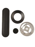 W11245289 Range Oven Burner Head. Fixed Price $140.17.