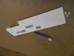 Samsung Refrigerator Cap Cover Part # Da63-06916e Da63-06916h. Fixed Price $19.88.
