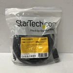 Startech 3 M (9ft) Usb-c To Displayport Cable - Black. Fixed Price $27.59.